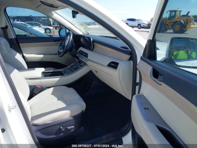 Photo 4 VIN: KM8R44HE8MU294986 - HYUNDAI PALISADE 