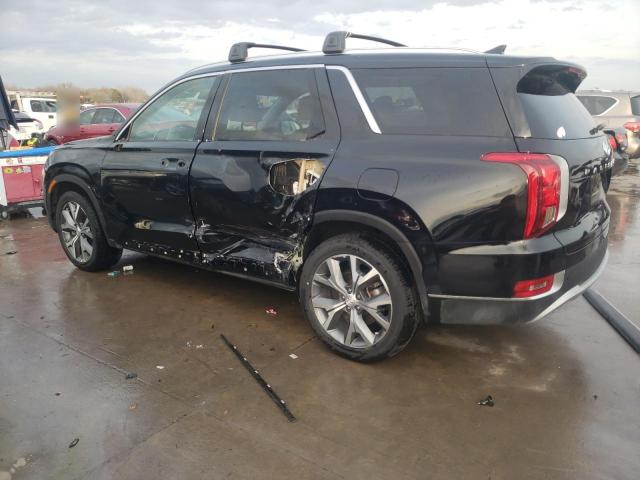 Photo 1 VIN: KM8R44HE8NU391056 - HYUNDAI PALISADE 