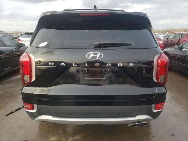 Photo 5 VIN: KM8R44HE8NU391056 - HYUNDAI PALISADE 