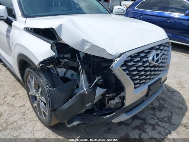 Photo 5 VIN: KM8R44HE8NU469397 - HYUNDAI PALISADE 