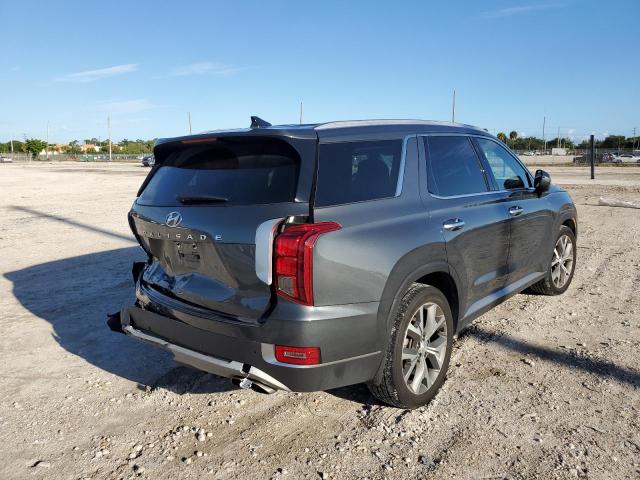 Photo 2 VIN: KM8R44HE8NU470274 - HYUNDAI PALISADE 