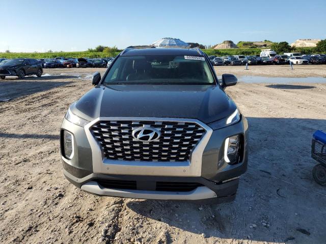 Photo 4 VIN: KM8R44HE8NU470274 - HYUNDAI PALISADE 