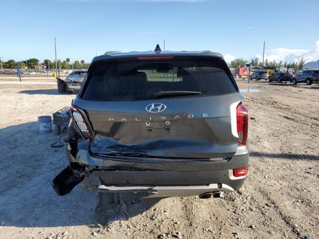 Photo 5 VIN: KM8R44HE8NU470274 - HYUNDAI PALISADE 