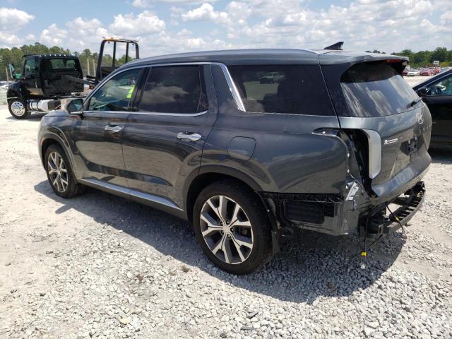 Photo 1 VIN: KM8R44HE8NU483106 - HYUNDAI PALISADE S 