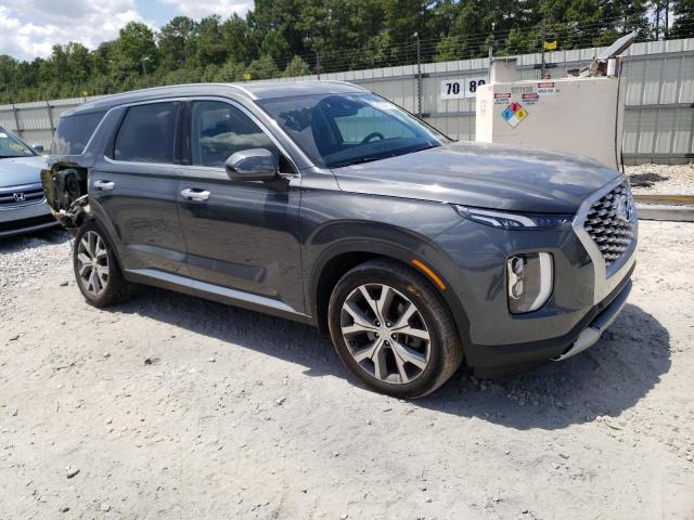 Photo 3 VIN: KM8R44HE8NU483106 - HYUNDAI PALISADE S 