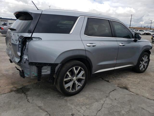 Photo 2 VIN: KM8R44HE9LU158509 - HYUNDAI PALISADE S 