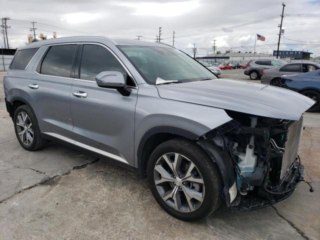 Photo 3 VIN: KM8R44HE9LU158509 - HYUNDAI PALISADE S 