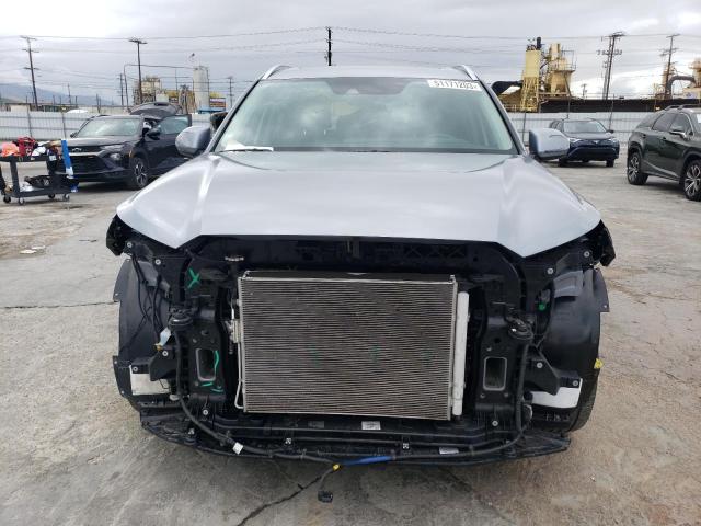 Photo 4 VIN: KM8R44HE9LU158509 - HYUNDAI PALISADE S 