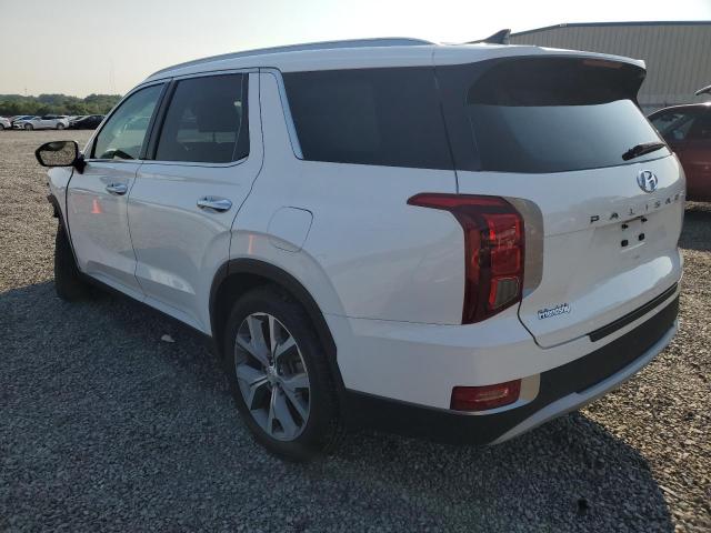 Photo 1 VIN: KM8R44HE9MU180088 - HYUNDAI PALISADE S 