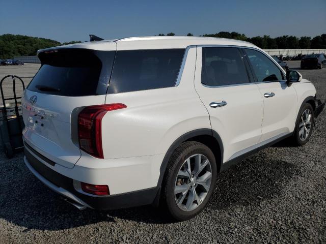 Photo 2 VIN: KM8R44HE9MU180088 - HYUNDAI PALISADE S 