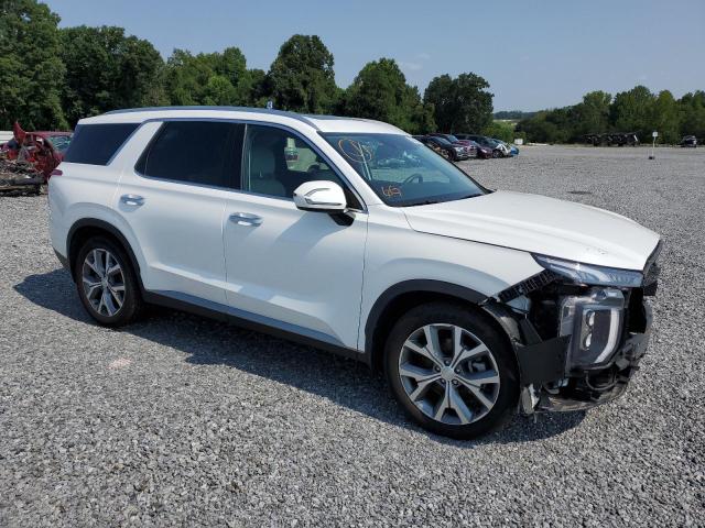 Photo 3 VIN: KM8R44HE9MU180088 - HYUNDAI PALISADE S 