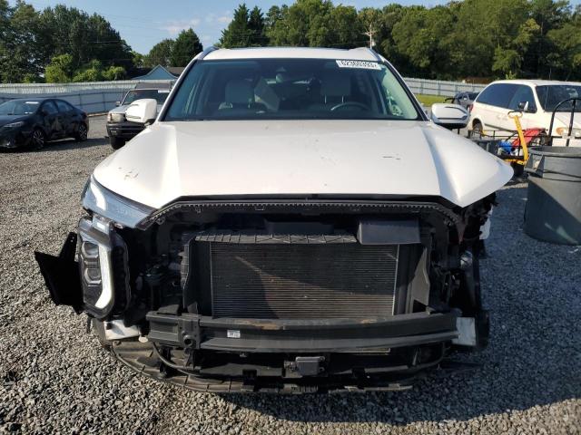 Photo 4 VIN: KM8R44HE9MU180088 - HYUNDAI PALISADE S 