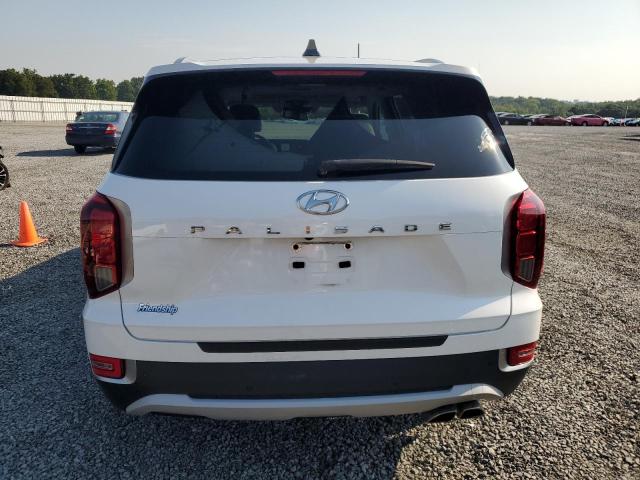 Photo 5 VIN: KM8R44HE9MU180088 - HYUNDAI PALISADE S 