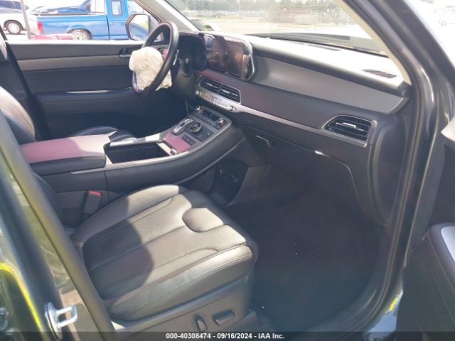 Photo 4 VIN: KM8R44HE9MU274827 - HYUNDAI PALISADE 