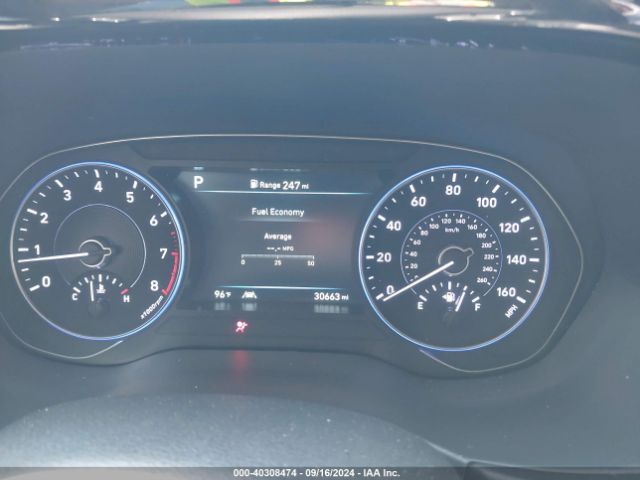 Photo 6 VIN: KM8R44HE9MU274827 - HYUNDAI PALISADE 