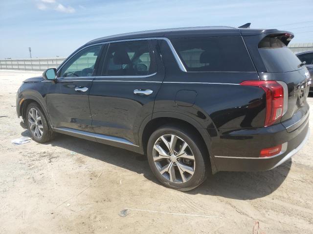 Photo 1 VIN: KM8R44HE9NU354100 - HYUNDAI PALISADE 