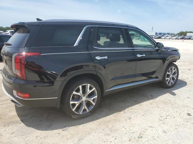 Photo 2 VIN: KM8R44HE9NU354100 - HYUNDAI PALISADE 