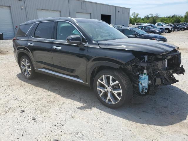 Photo 3 VIN: KM8R44HE9NU354100 - HYUNDAI PALISADE 