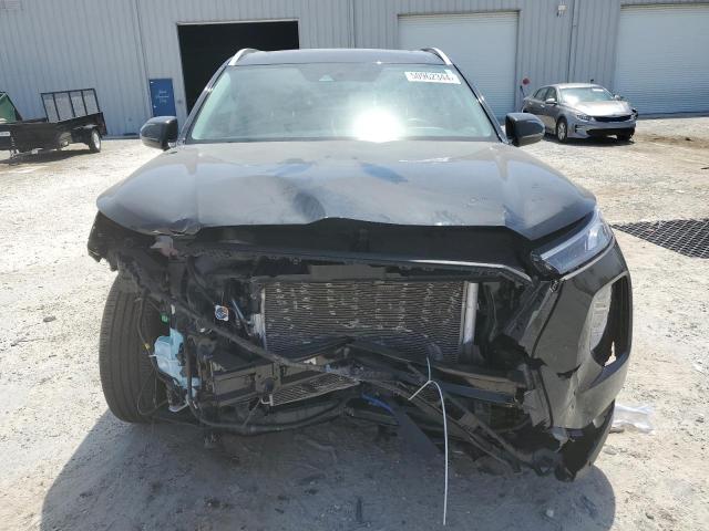 Photo 4 VIN: KM8R44HE9NU354100 - HYUNDAI PALISADE 