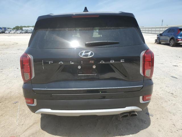 Photo 5 VIN: KM8R44HE9NU354100 - HYUNDAI PALISADE 