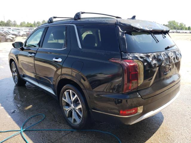 Photo 1 VIN: KM8R44HE9NU382964 - HYUNDAI PALISADE S 