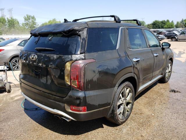 Photo 2 VIN: KM8R44HE9NU382964 - HYUNDAI PALISADE S 