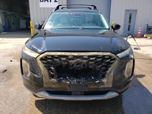 Photo 4 VIN: KM8R44HE9NU382964 - HYUNDAI PALISADE S 