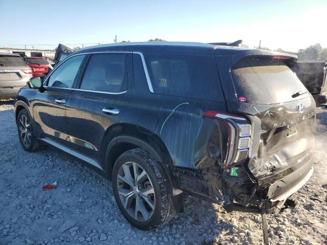 Photo 1 VIN: KM8R44HE9NU396184 - HYUNDAI PALISADE S 