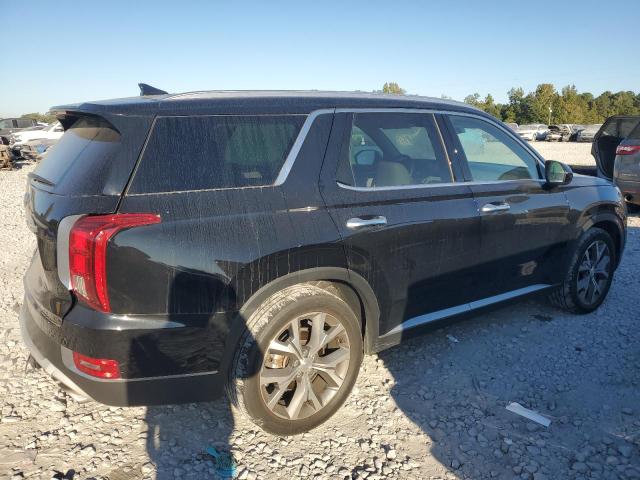 Photo 2 VIN: KM8R44HE9NU396184 - HYUNDAI PALISADE S 