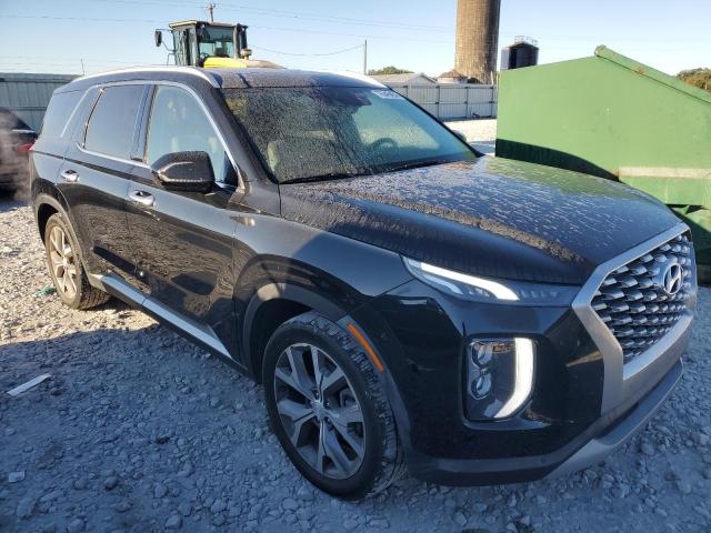 Photo 3 VIN: KM8R44HE9NU396184 - HYUNDAI PALISADE S 