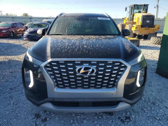 Photo 4 VIN: KM8R44HE9NU396184 - HYUNDAI PALISADE S 