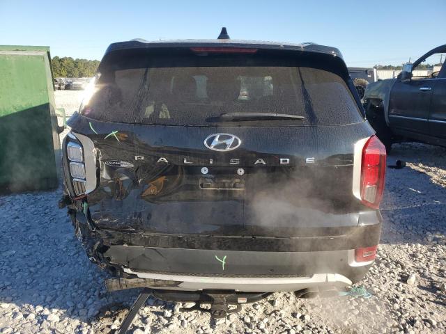 Photo 5 VIN: KM8R44HE9NU396184 - HYUNDAI PALISADE S 