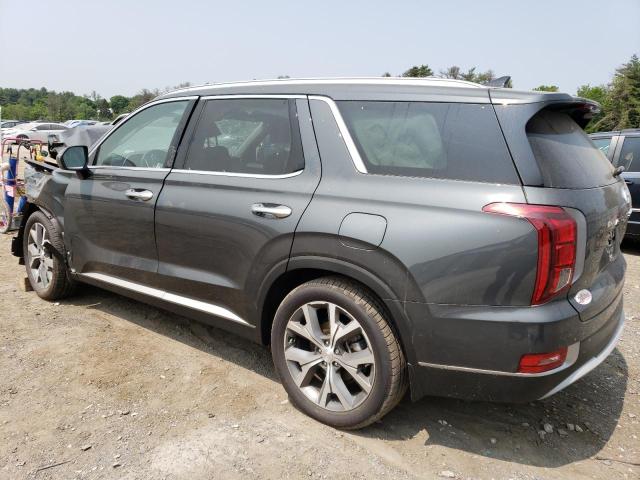 Photo 1 VIN: KM8R44HE9NU450938 - HYUNDAI PALISADE 