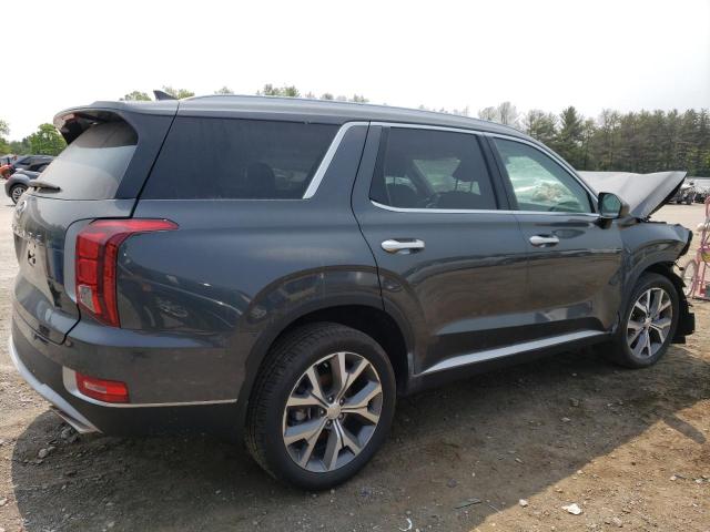 Photo 2 VIN: KM8R44HE9NU450938 - HYUNDAI PALISADE 