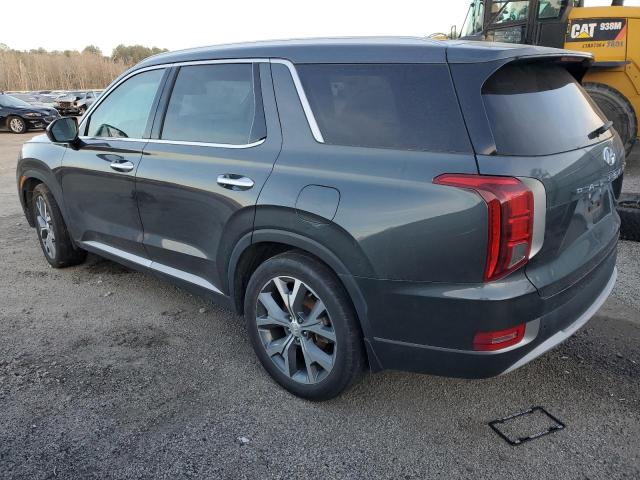 Photo 1 VIN: KM8R44HEXLU160043 - HYUNDAI PALISADE 