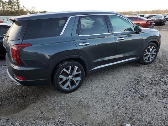 Photo 2 VIN: KM8R44HEXLU160043 - HYUNDAI PALISADE 