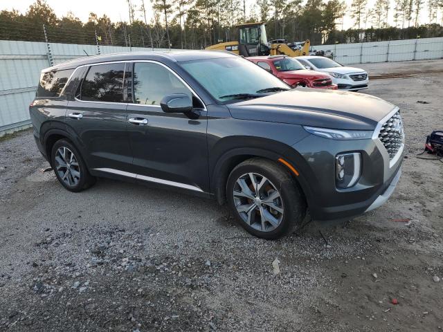 Photo 3 VIN: KM8R44HEXLU160043 - HYUNDAI PALISADE 