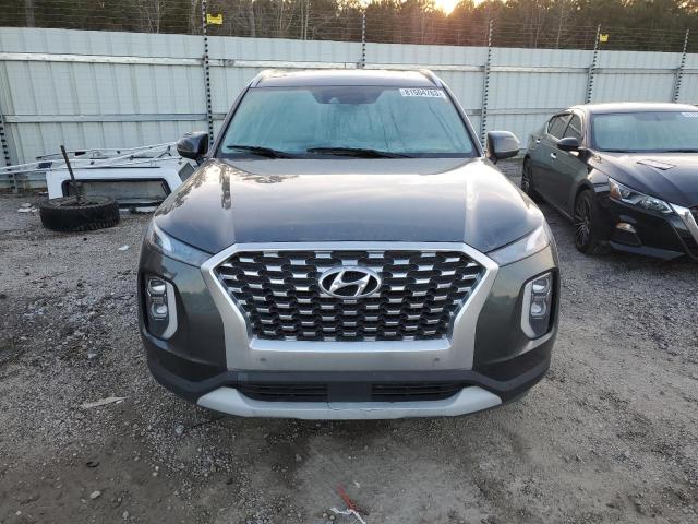 Photo 4 VIN: KM8R44HEXLU160043 - HYUNDAI PALISADE 