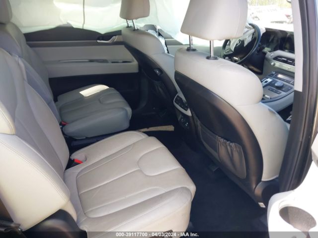 Photo 7 VIN: KM8R44HEXMU231873 - HYUNDAI PALISADE 