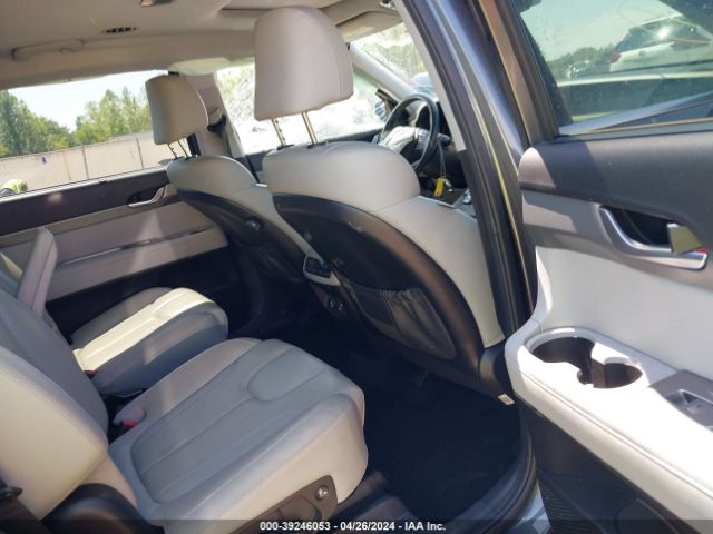 Photo 7 VIN: KM8R44HEXMU231873 - HYUNDAI PALISADE 