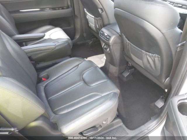 Photo 7 VIN: KM8R44HEXMU291393 - HYUNDAI PALISADE 