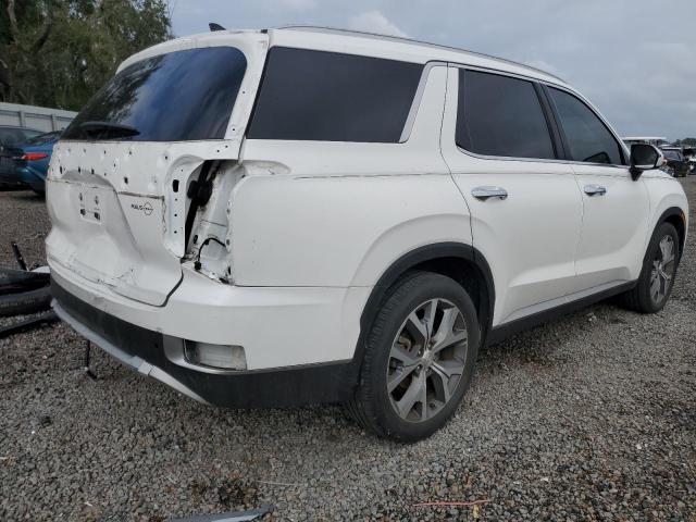 Photo 2 VIN: KM8R44HEXMU303865 - HYUNDAI PALISADE S 