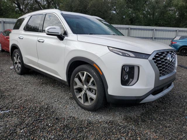 Photo 3 VIN: KM8R44HEXMU303865 - HYUNDAI PALISADE S 