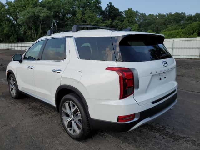 Photo 2 VIN: KM8R44HEXNU352663 - HYUNDAI PALISADE S 