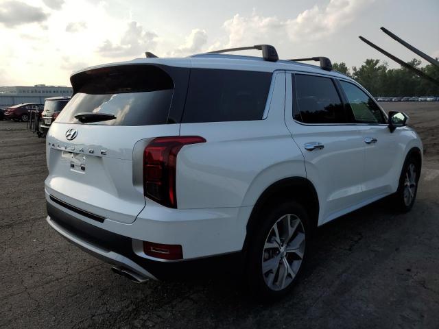 Photo 3 VIN: KM8R44HEXNU352663 - HYUNDAI PALISADE S 