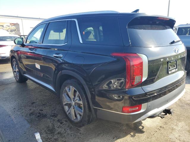 Photo 1 VIN: KM8R44HEXNU448549 - HYUNDAI PALISADE S 