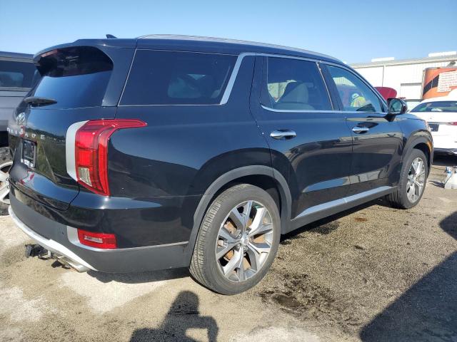 Photo 2 VIN: KM8R44HEXNU448549 - HYUNDAI PALISADE S 