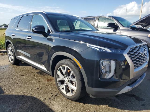 Photo 3 VIN: KM8R44HEXNU448549 - HYUNDAI PALISADE S 