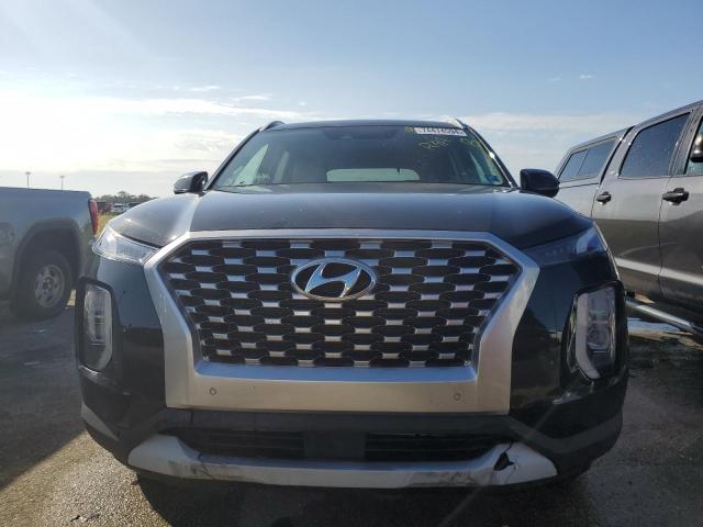 Photo 4 VIN: KM8R44HEXNU448549 - HYUNDAI PALISADE S 