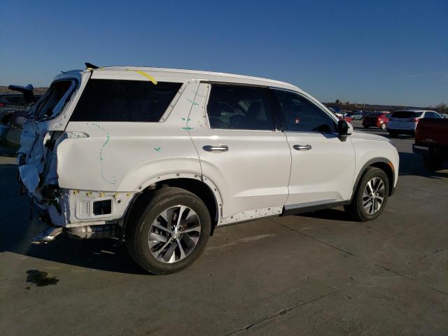 Photo 2 VIN: KM8R44HEXNU452598 - HYUNDAI PALISADE S 